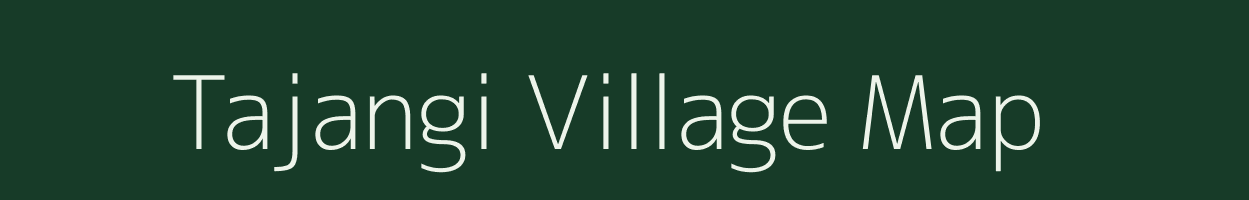 Tajangi village map in Odisha