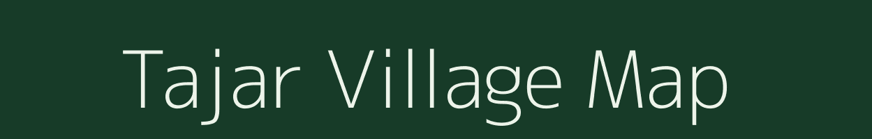 Tajar village map in Odisha