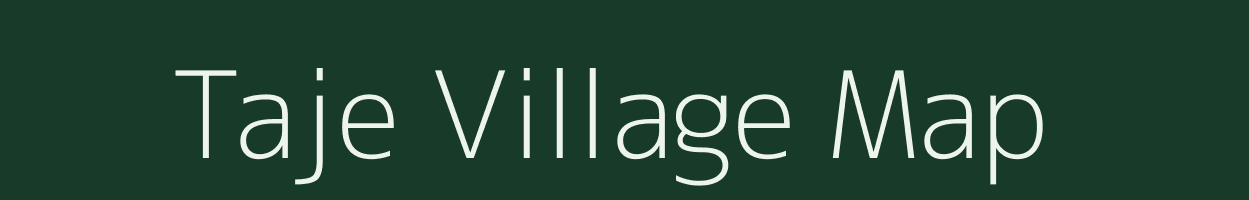 Taje village map in Maharashtra