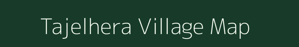 Tajelhera village map in Uttar Pradesh