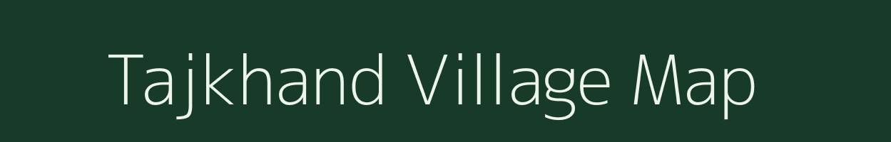 Tajkhand village map in Bihar