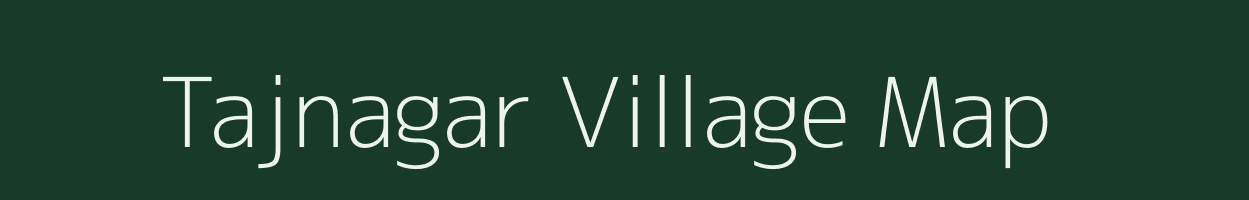 Tajnagar village map in West Bengal