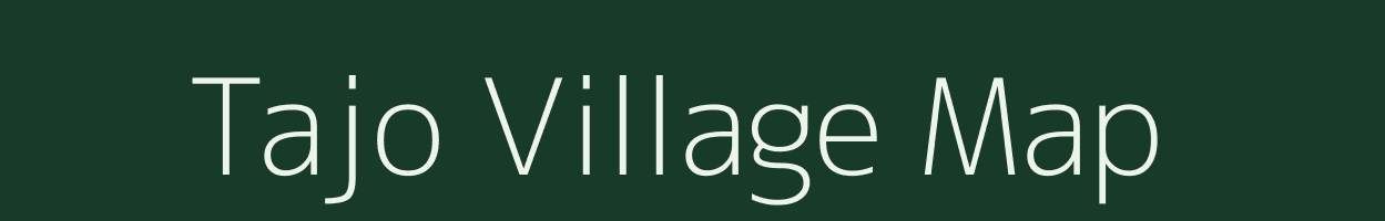 Tajo village map in Arunachal Pradesh