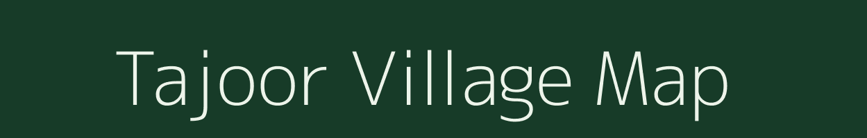 Tajoor village map in Jammu & Kashmir