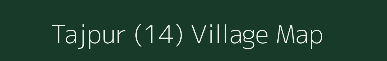 Tajpur (14) village map in Haryana