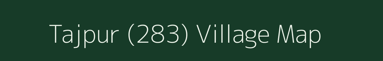 Tajpur (283) village map in Punjab