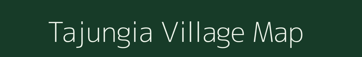 Tajungia village map in Odisha