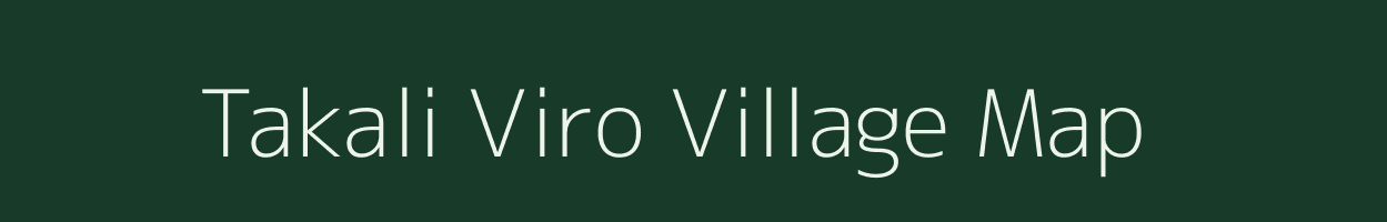 Takali Viro village map in Maharashtra