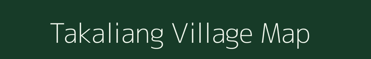 Takaliang village map in Arunachal Pradesh