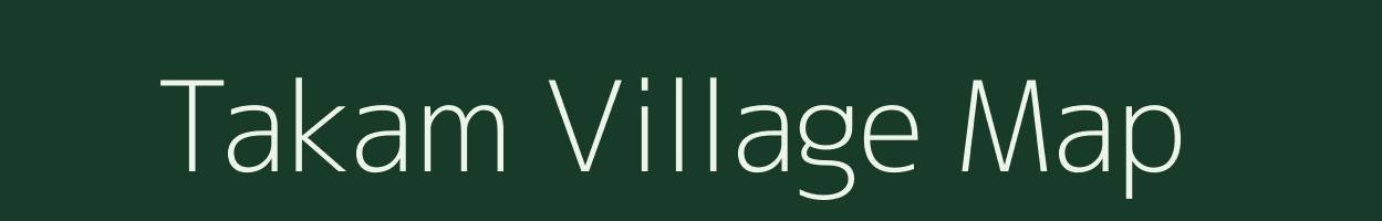 Takam village map in Chhattisgarh