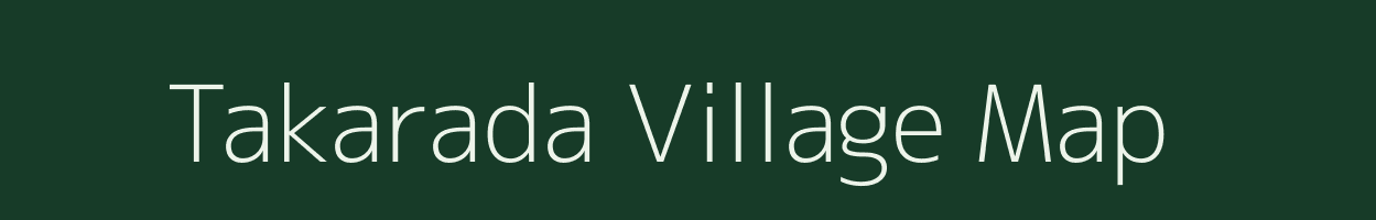 Takarada village map in Odisha