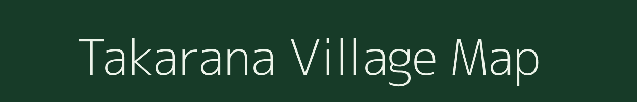 Takarana village map in Uttarakhand