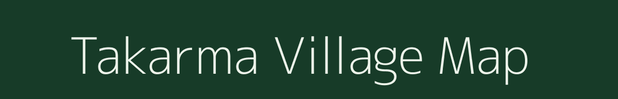 Takarma village map in Gujarat