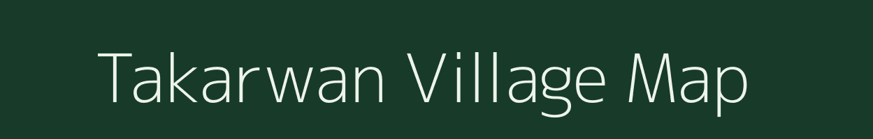 Takarwan village map in Maharashtra