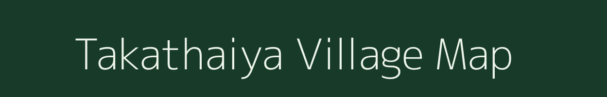 Takathaiya village map in Uttar Pradesh