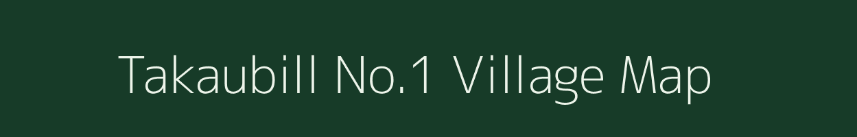 Takaubill No.1 village map in Assam