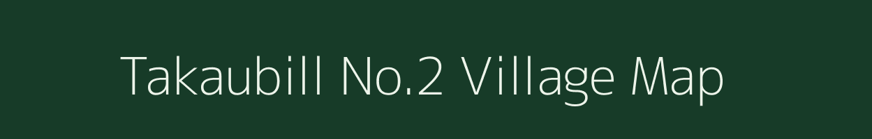 Takaubill No.2 village map in Assam