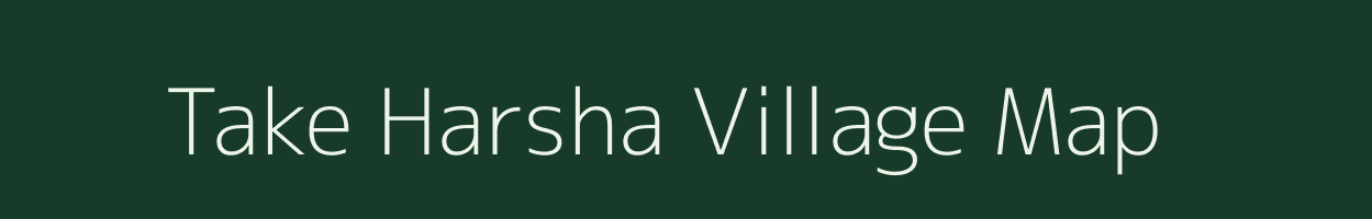 Take Harsha village map in Maharashtra
