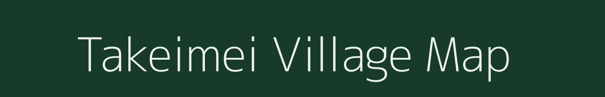 Takeimei village map in Manipur