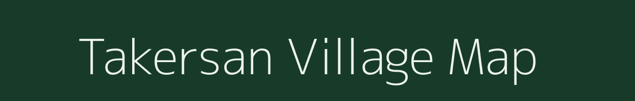 Takersan village map in Uttar Pradesh