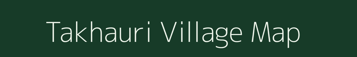 Takhauri village map in Uttar Pradesh