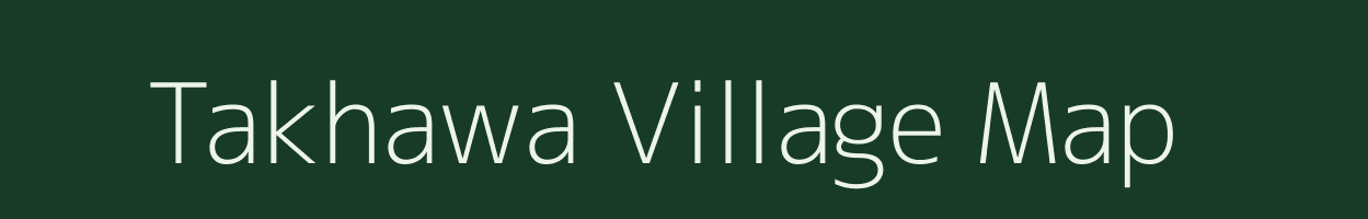 Takhawa village map in Uttar Pradesh