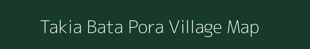 Takia Bata Pora village map in Jammu & Kashmir