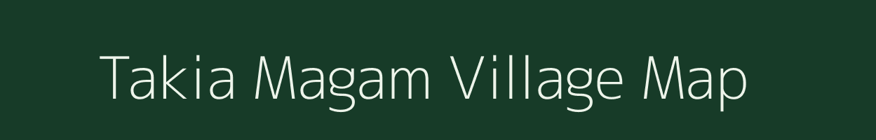 Takia Magam village map in Jammu & Kashmir