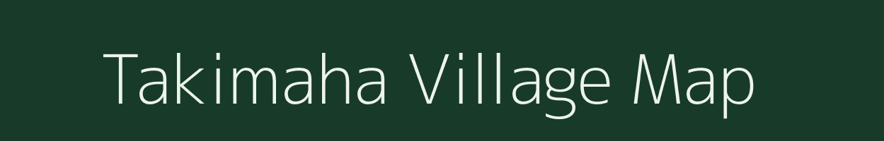 Takimaha village map in Odisha