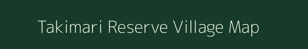 Takimari Reserve village map in Assam