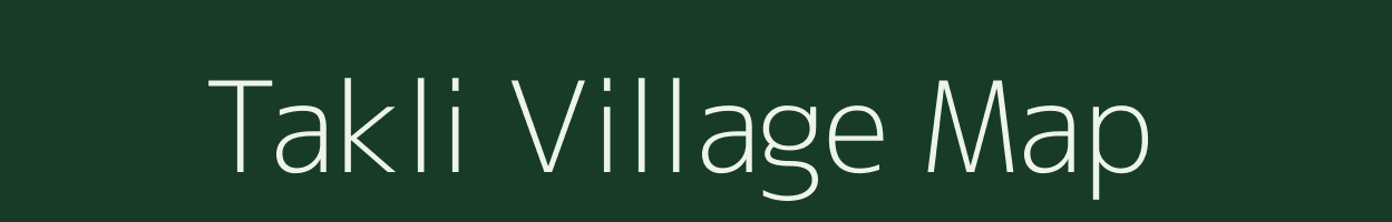 Takli village map in Andhra Pradesh