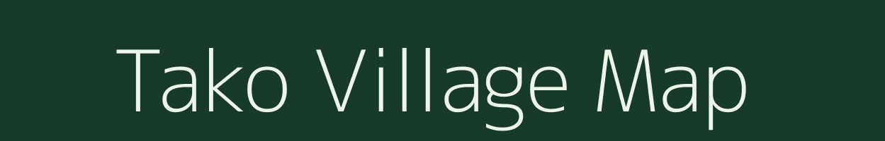 Tako village map in Arunachal Pradesh