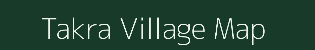 Takra village map in Bihar