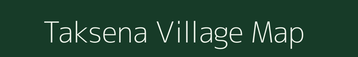 Taksena village map in Uttar Pradesh