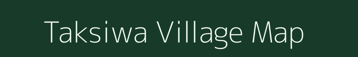 Taksiwa village map in Chhattisgarh