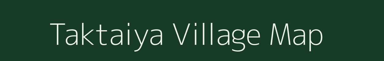 Taktaiya village map in Madhya Pradesh