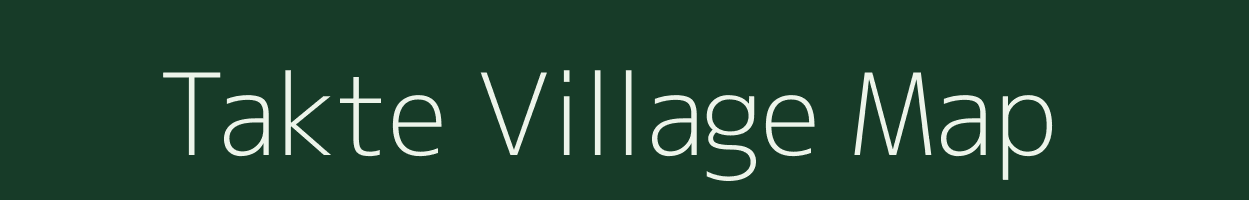 Takte village map in Arunachal Pradesh