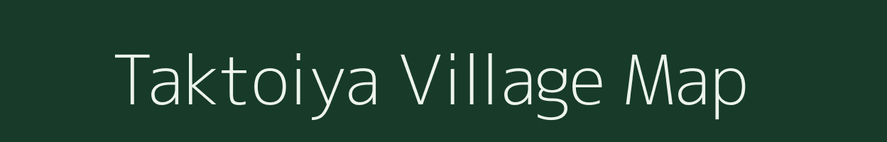 Taktoiya village map in Chhattisgarh