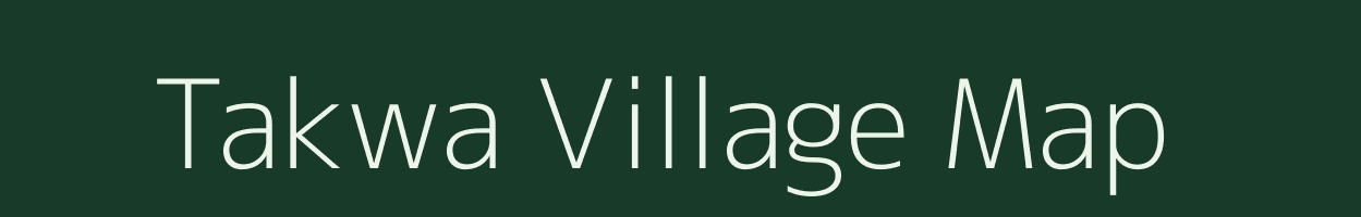 Takwa village map in Jharkhand