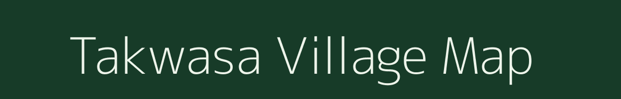 Takwasa village map in Madhya Pradesh