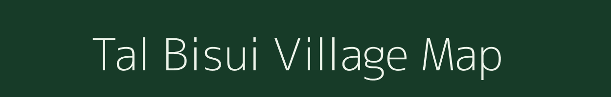 Tal Bisui village map in Uttar Pradesh