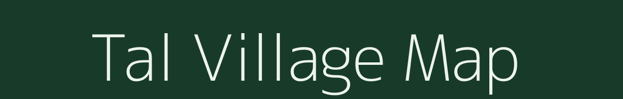 Tal village map in Bihar