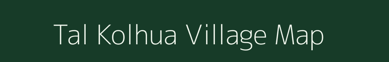 Tal Kolhua village map in Uttar Pradesh