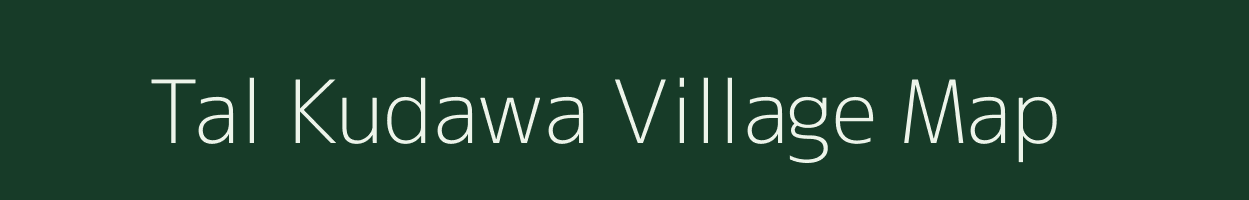 Tal Kudawa village map in Uttar Pradesh