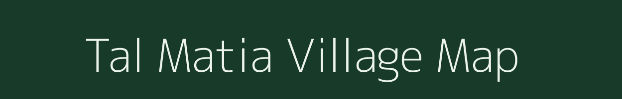 Tal Matia village map in Bihar