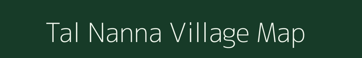 Tal Nanna village map in West Bengal