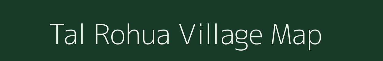 Tal Rohua village map in Bihar