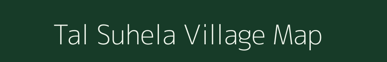 Tal Suhela village map in Uttar Pradesh