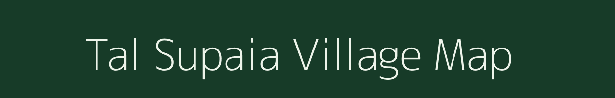 Tal Supaia village map in Uttar Pradesh