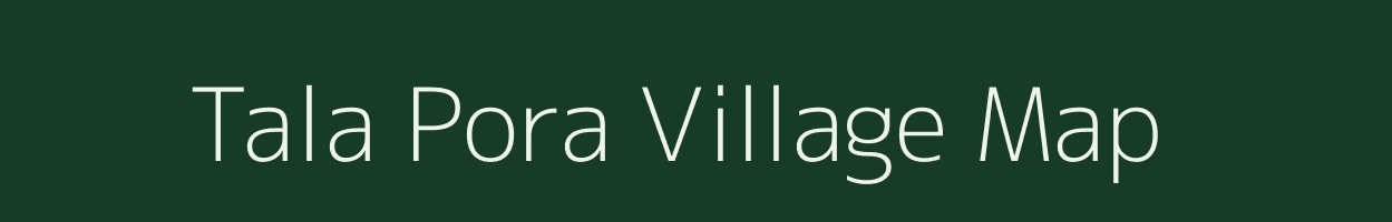 Tala Pora village map in Jammu & Kashmir